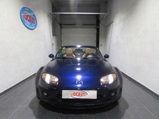 Mazda MX-5 1.8i