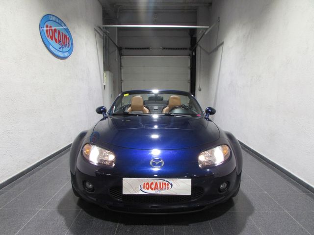 Mazda MX-5 1.8i