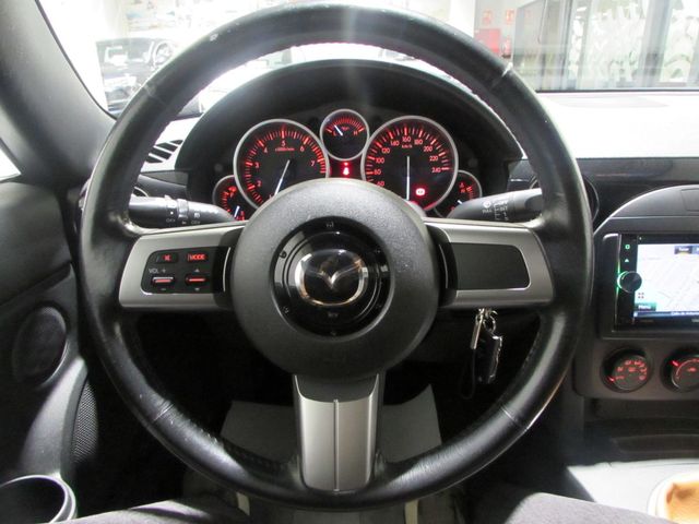 Mazda MX-5 1.8i