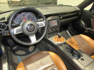 Mazda MX-5 1.8i