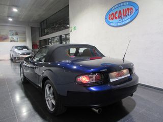 Mazda MX-5 1.8i