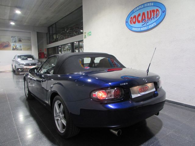 Mazda MX-5 1.8i