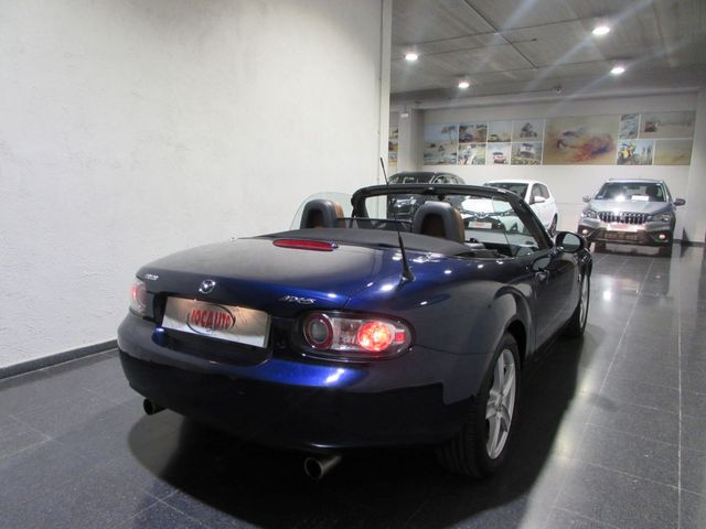 Mazda MX-5 1.8i