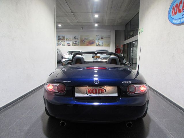 Mazda MX-5 1.8i