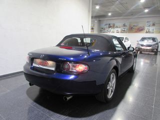 Mazda MX-5 1.8i