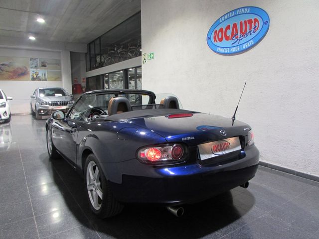 Mazda MX-5 1.8i