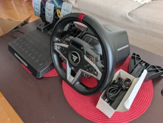 Volante Thrustmaster T248 PC/Xbox
