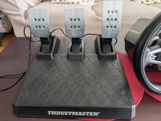 Volante Thrustmaster T248 PC/Xbox