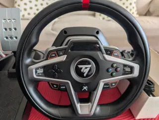 Volante Thrustmaster T248 PC/Xbox
