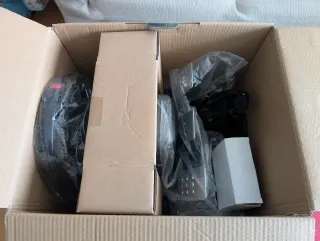 Volante Thrustmaster T248 PC/Xbox