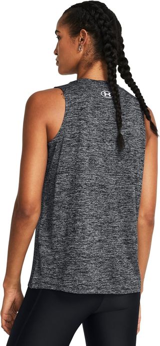 Camiseta Tirantes Under Armour Twist