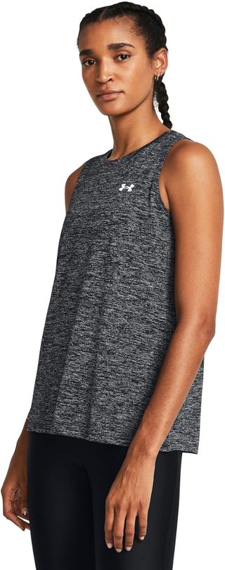 Camiseta Tirantes Under Armour Twist