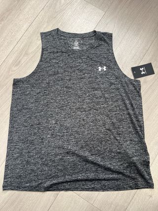Camiseta Tirantes Under Armour Twist