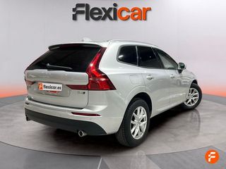 Volvo XC60 2.0 D4 AWD Momentum Auto
