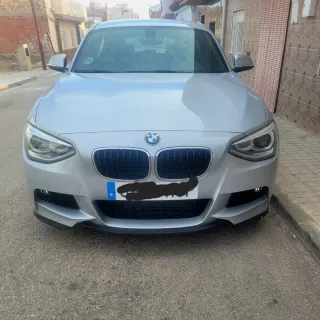 BMW Serie 1 2013