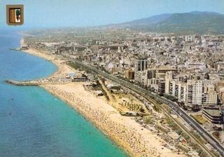 Local comercial en venta en Via Europa - Parc Central en Mataró