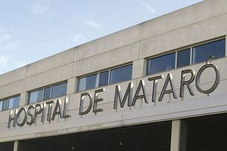 Local comercial en venta en Via Europa - Parc Central en Mataró