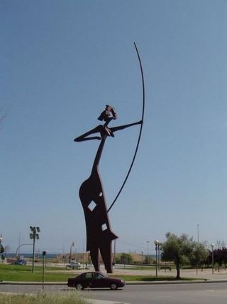 Local comercial en venta en Via Europa - Parc Central en Mataró