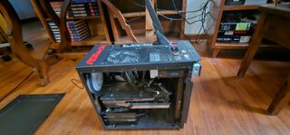 PC Desktop High End Ryzen 9 RTX 2080 TI 64GB RAM