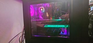 PC Desktop High End Ryzen 9 RTX 2080 TI 64GB RAM