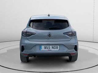 Renault Clio Evolution