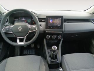 Renault Clio Evolution