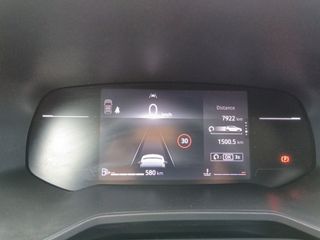 Renault Clio Evolution