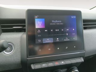 Renault Clio Evolution