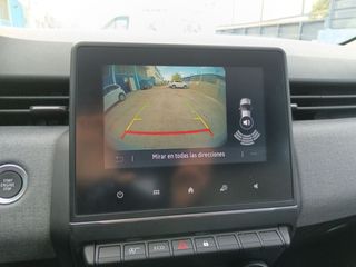 Renault Clio Evolution