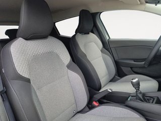 Renault Clio Evolution