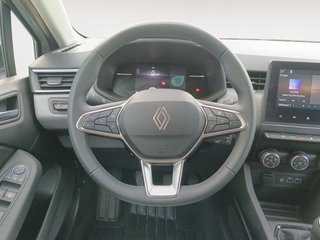 Renault Clio Evolution