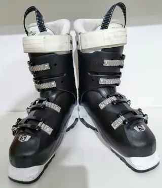 Botas de esquí ski Salomon