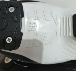 Botas de esquí ski Salomon