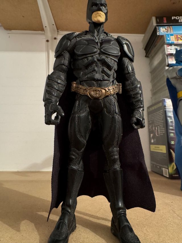 Figura Batman Coleccionismo