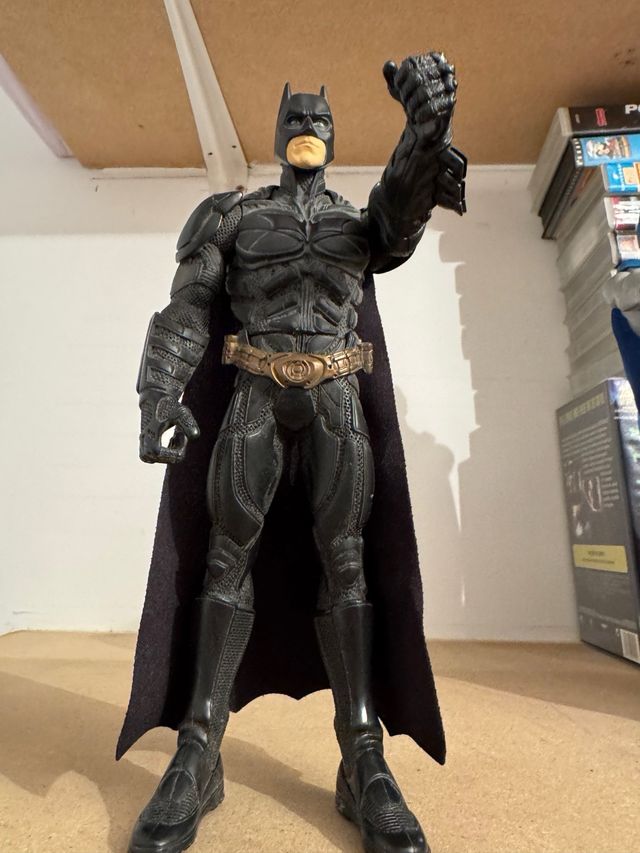 Figura Batman Coleccionismo