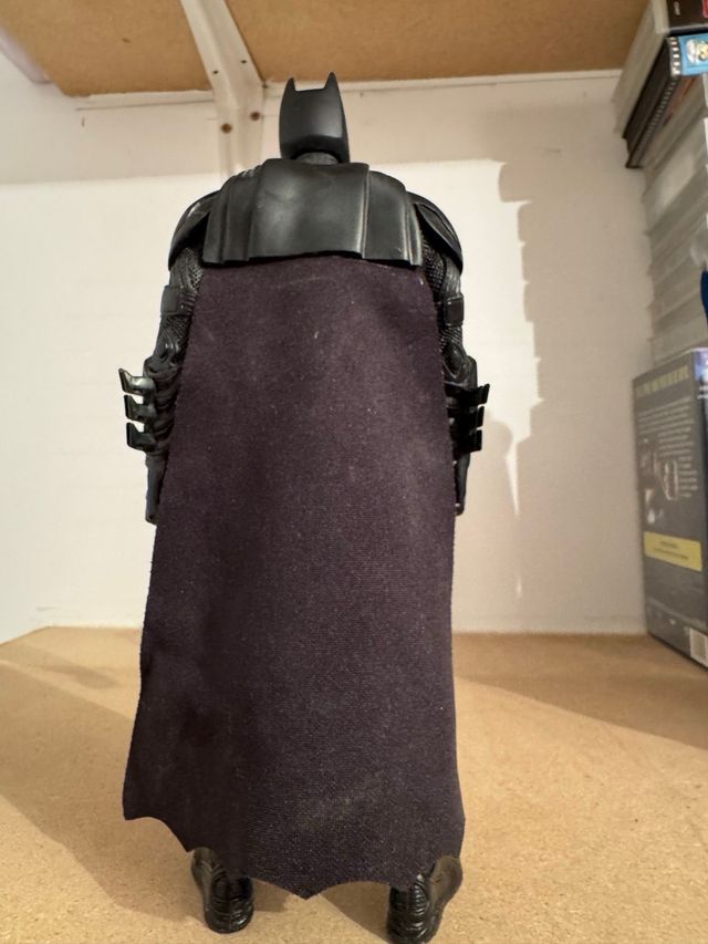 Figura Batman Coleccionismo