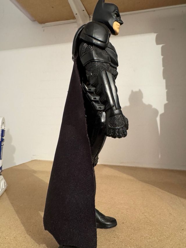 Figura Batman Coleccionismo