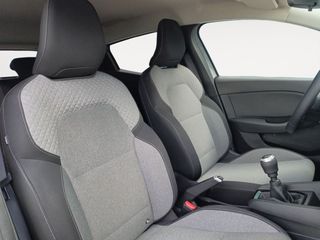 Renault Clio Evolution