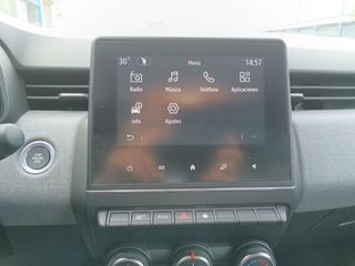 Renault Clio Evolution