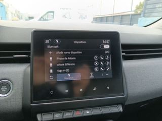 Renault Clio Evolution