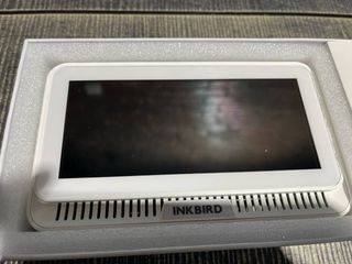 Medidor de calidad del aire INKBIRD WIFI