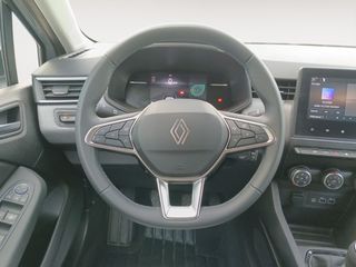 Renault Clio Evolution