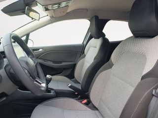 Renault Clio Evolution