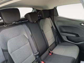 Renault Clio Evolution