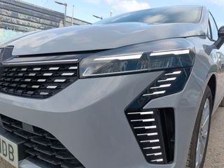 Renault Clio Evolution