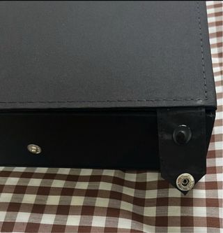 Caja organizadora de gafas