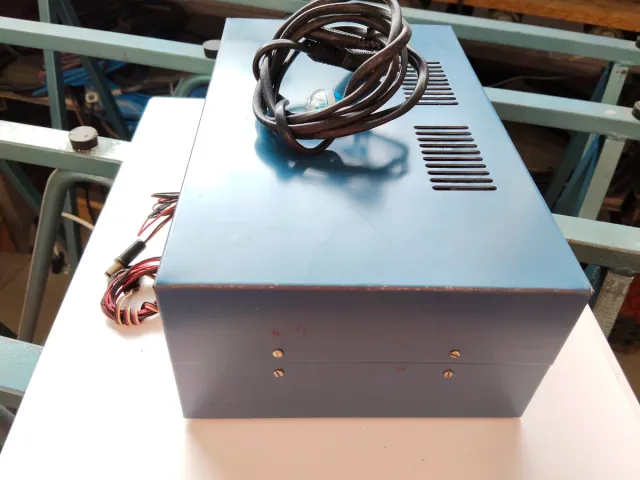 Caricabatterie Cycle Master modellismo