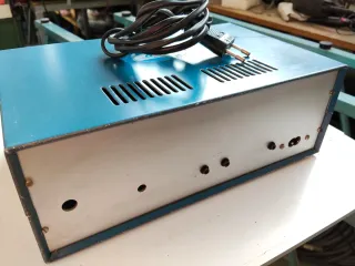 Caricabatterie Cycle Master modellismo