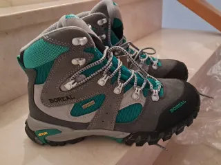 Botas de montaña Boreal Gore-Tex