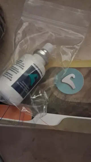 Botas de montaña Boreal Gore-Tex